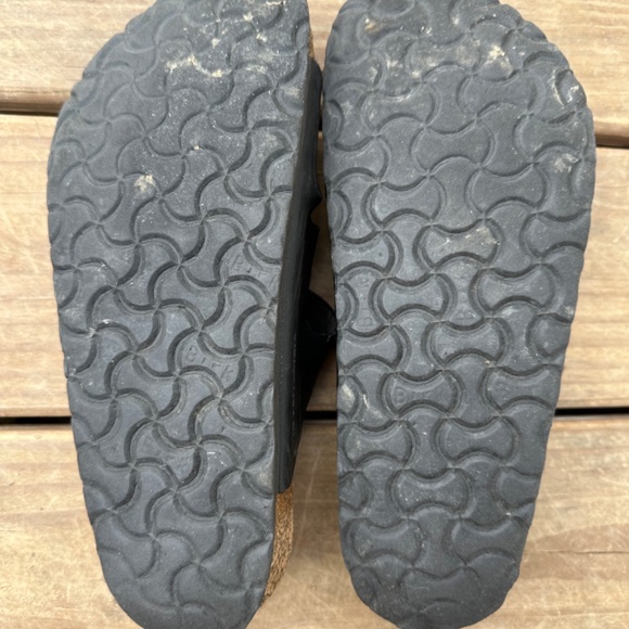 Birkenstock three strap sandal - Picture 6 of 6